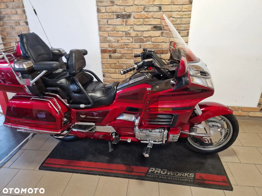 Honda GL - 3