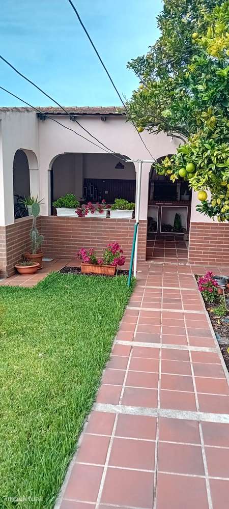 Moradia T3 em Arcozelo, Vila Nova de Gaia - Grande imagem: 2/32