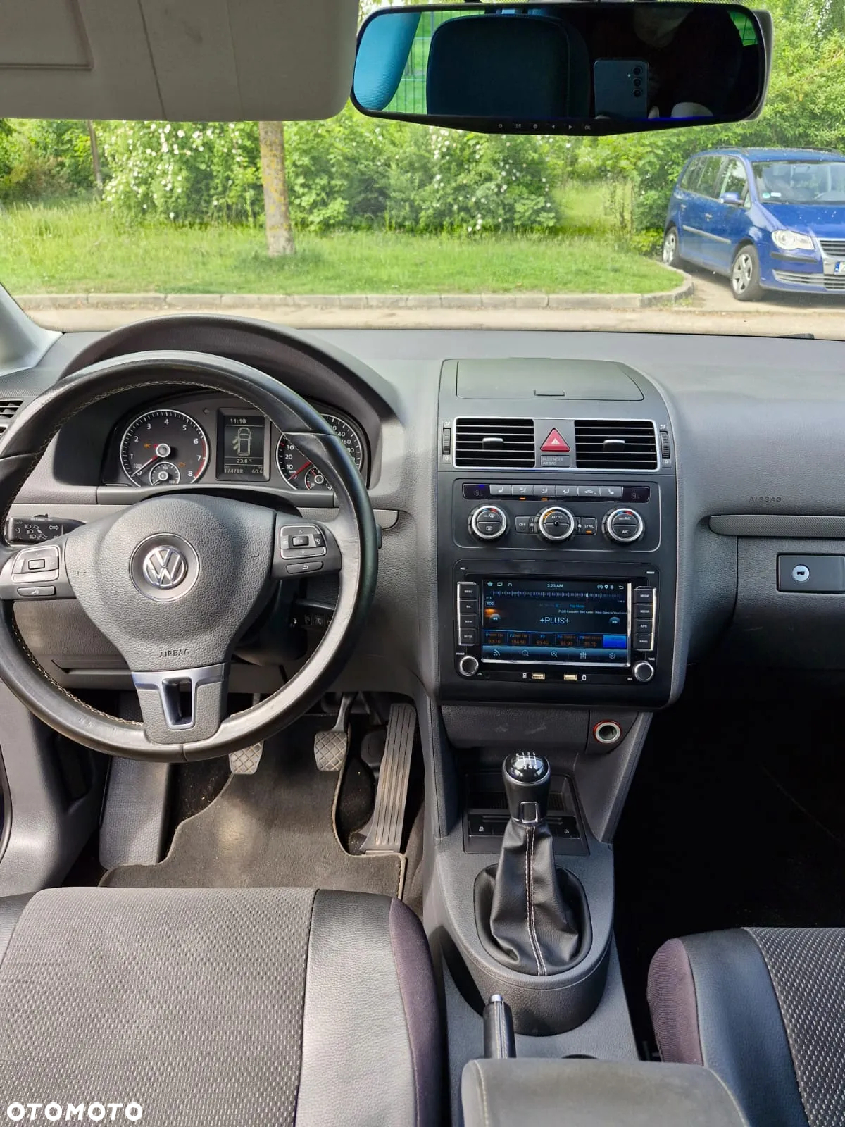Volkswagen Touran 1.4 TSI Highline - 3