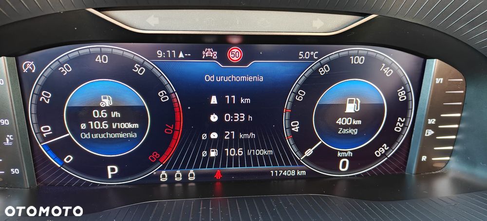 Skoda Karoq 1.5 TSI ACT GPF 4x2 Style DSG - 3