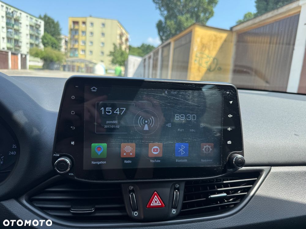 Hyundai i30 1.0 T-GDI YES - 17