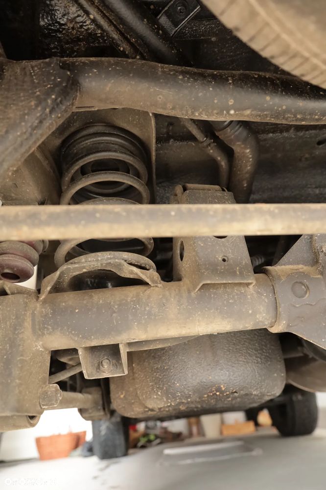 SsangYong/KGM Rexton W 2.2 e-XDi 220 4WD Crystal - 15