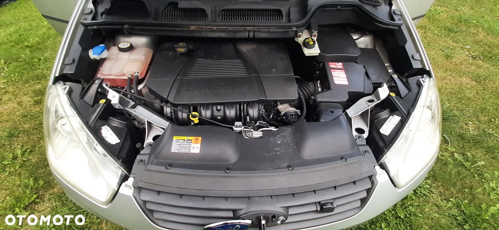 Ford C-MAX - 39