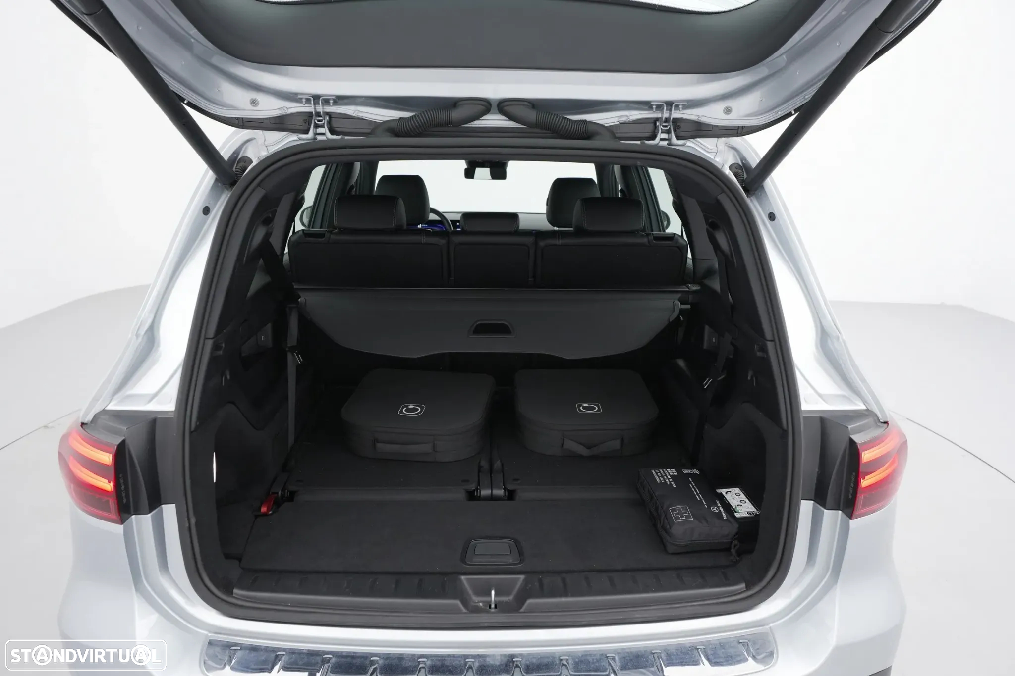 Mercedes-Benz EQB 250+ Edition - 31
