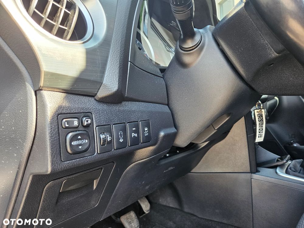 Toyota Auris 1.4 D-4D Premium - 20