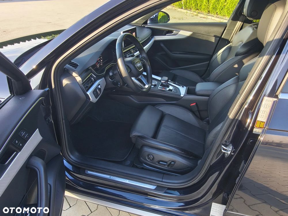 Audi A4 Allroad - 5