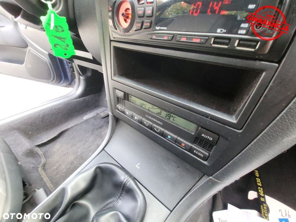 Skoda Octavia - 27