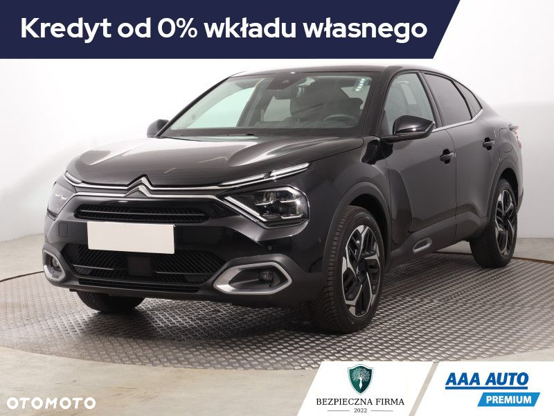 Citroën C4X - 2