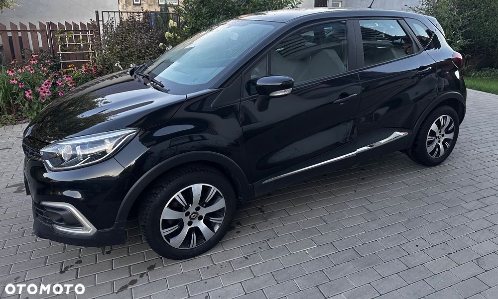 Renault Captur (ENERGY) dCi 90 INTENS - 3