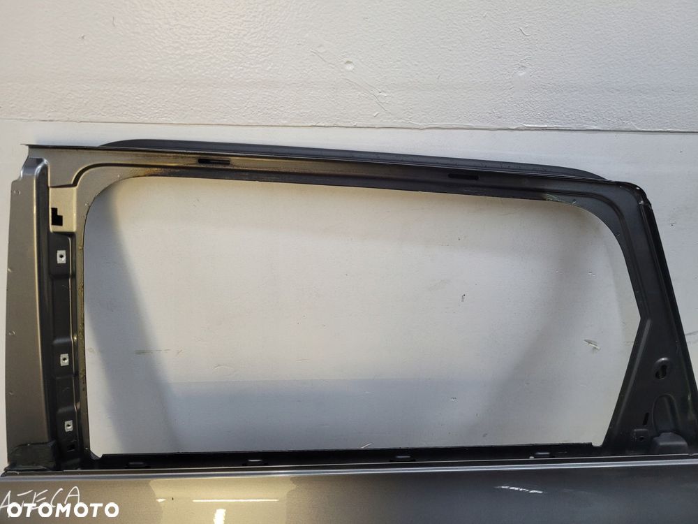 seat ateca 16r> drzwi prawe tył tylnie lf7c - 4