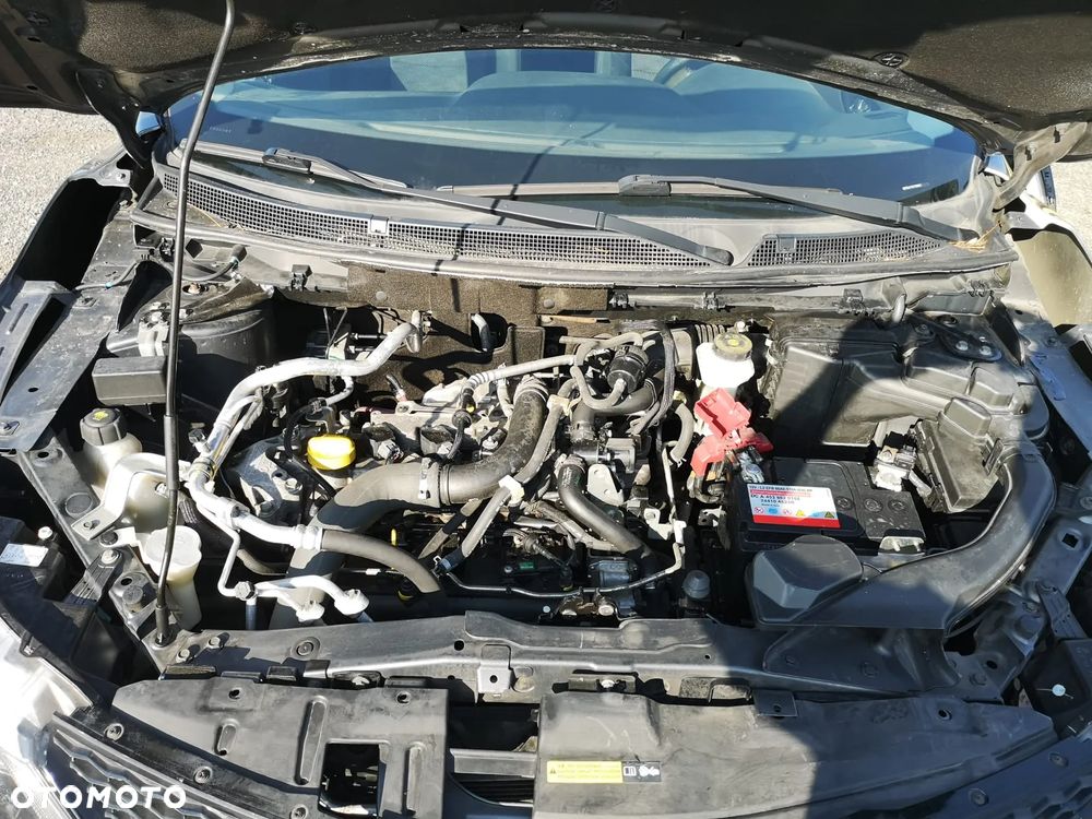 Nissan Qashqai 1.2 DIG-T N-Connecta EU6 - 5