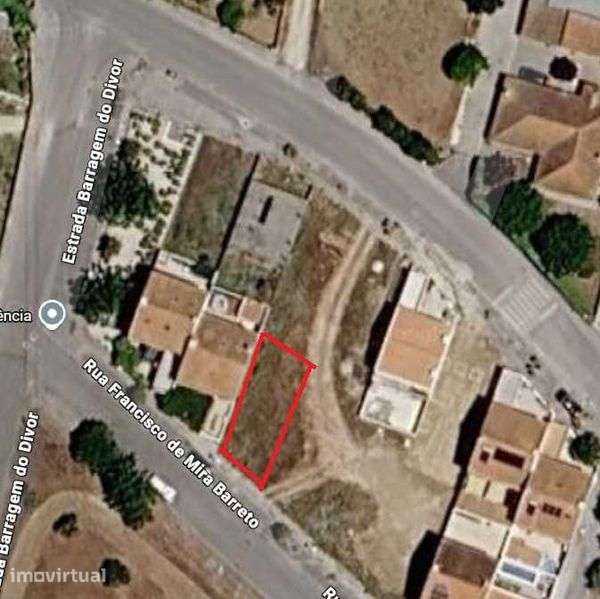 Terreno Em Igrejinha