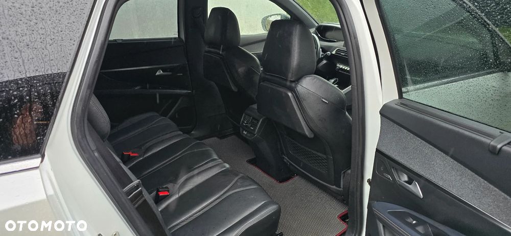 Peugeot 5008 PureTech 180 EAT8 Stop & Start GT - 13