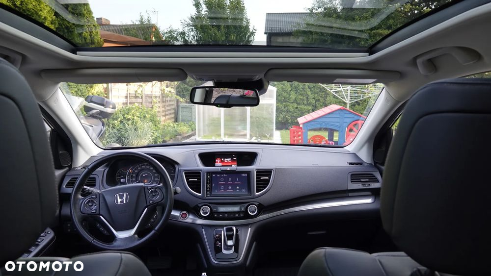 Honda CR-V 1.6i-DTEC Executive - 11