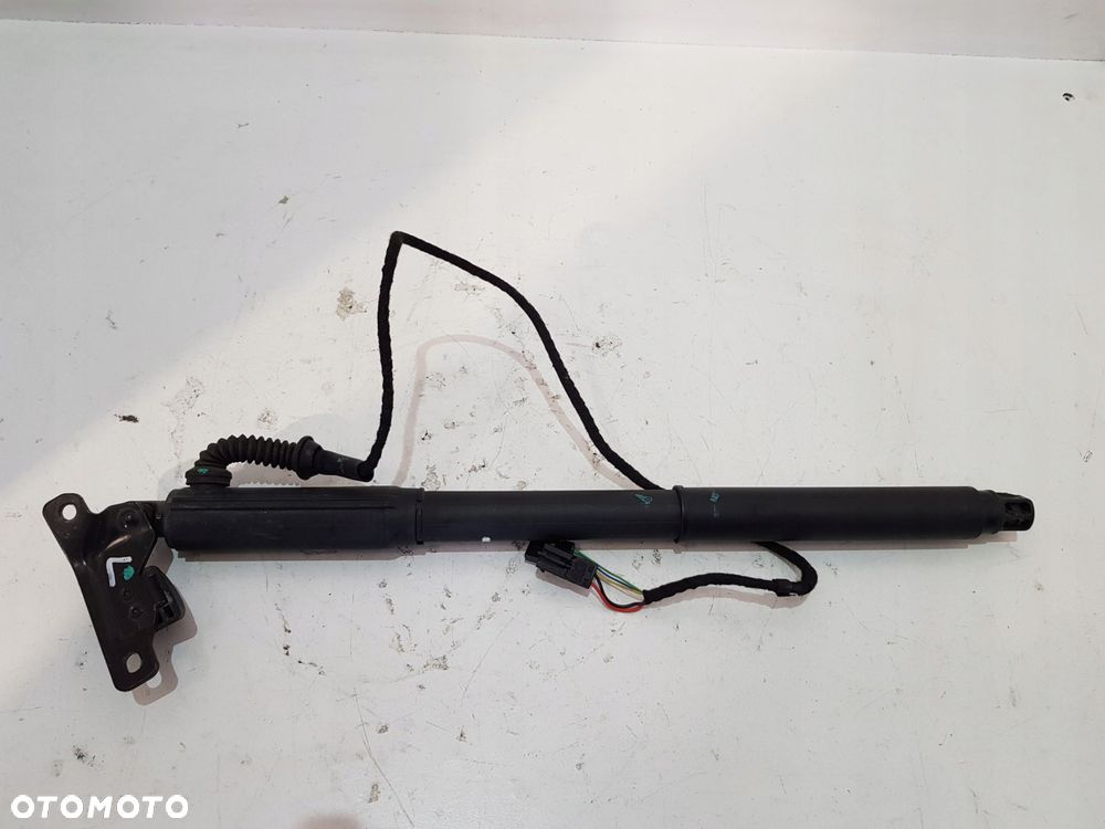 siłownik klapy elektrycznej tył lewy 7332695 bmw x5 e70 3.0d - 3