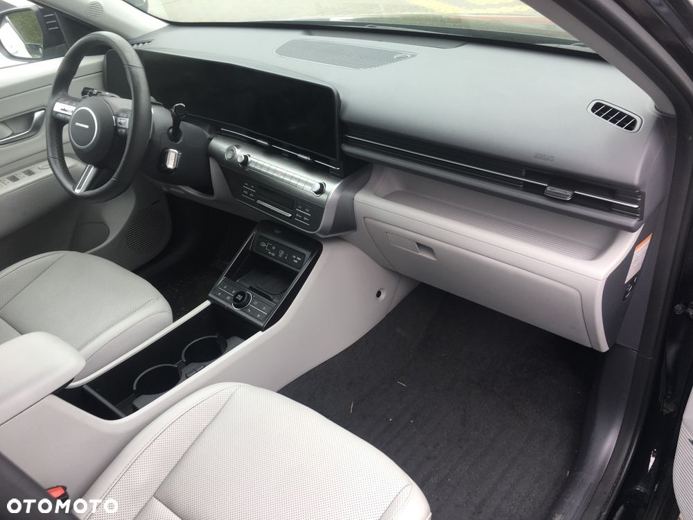 Hyundai Kona 1.6 GDI Hybrid Comfort DCT - 19