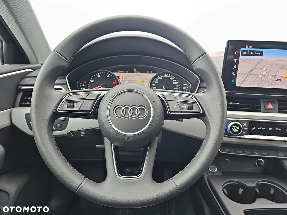 Audi A4 Allroad - 13