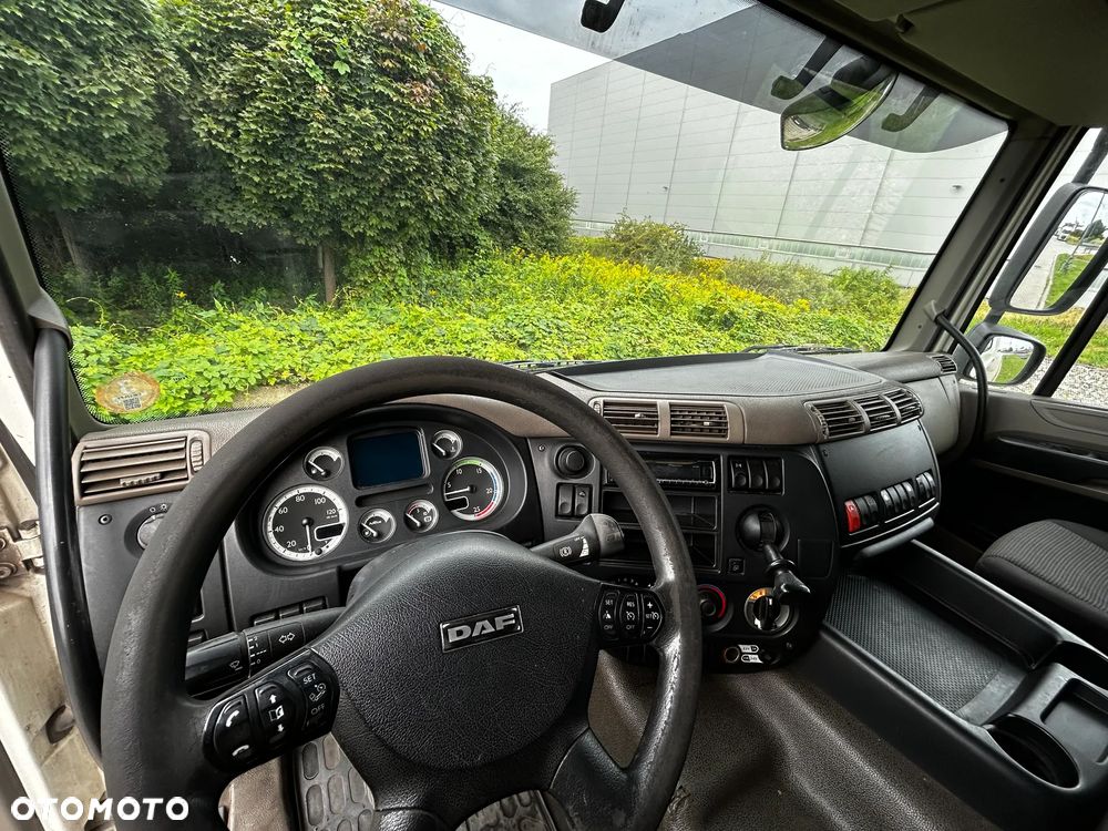 DAF FT CF 460 - 6