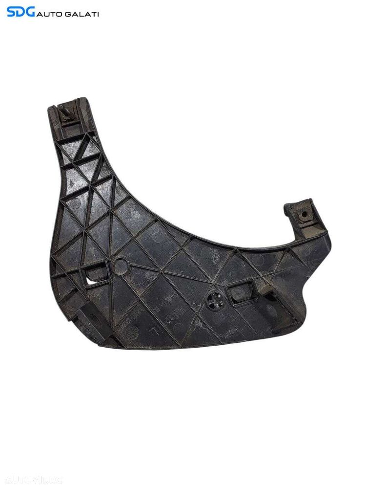 Suport Stanga Far Audi A4 B6 2001 - 2005 [L7158] - 2