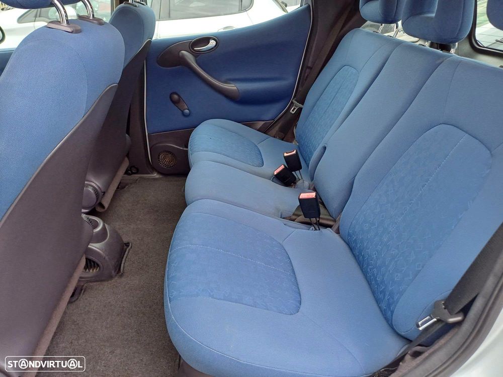 Mercedes-Benz A 170 - 9