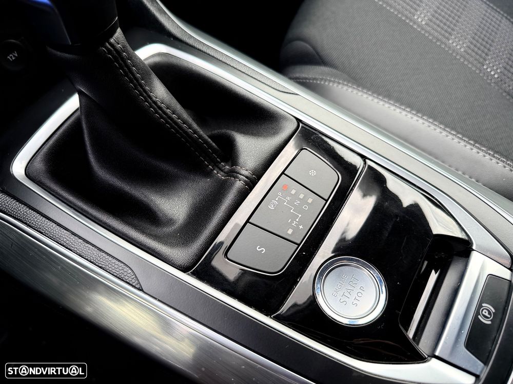 Peugeot 308 SW BlueHDi 130 EAT8 Stop & Start Active Pack - 8