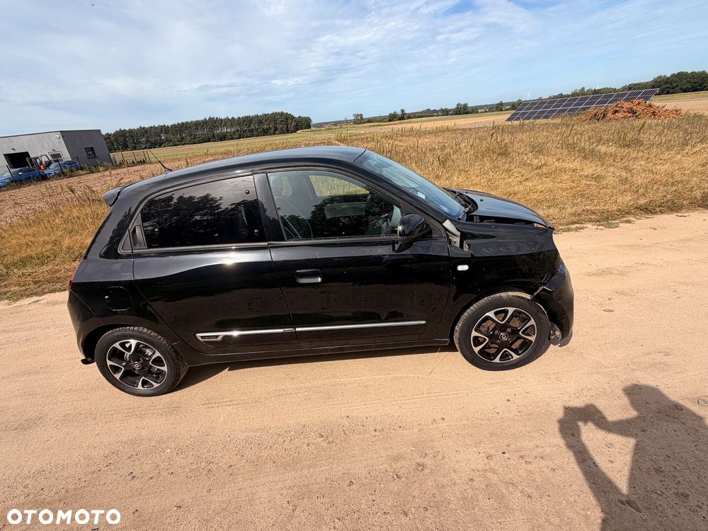 Renault Twingo ENERGY TCe 90 EDC Intens - 7