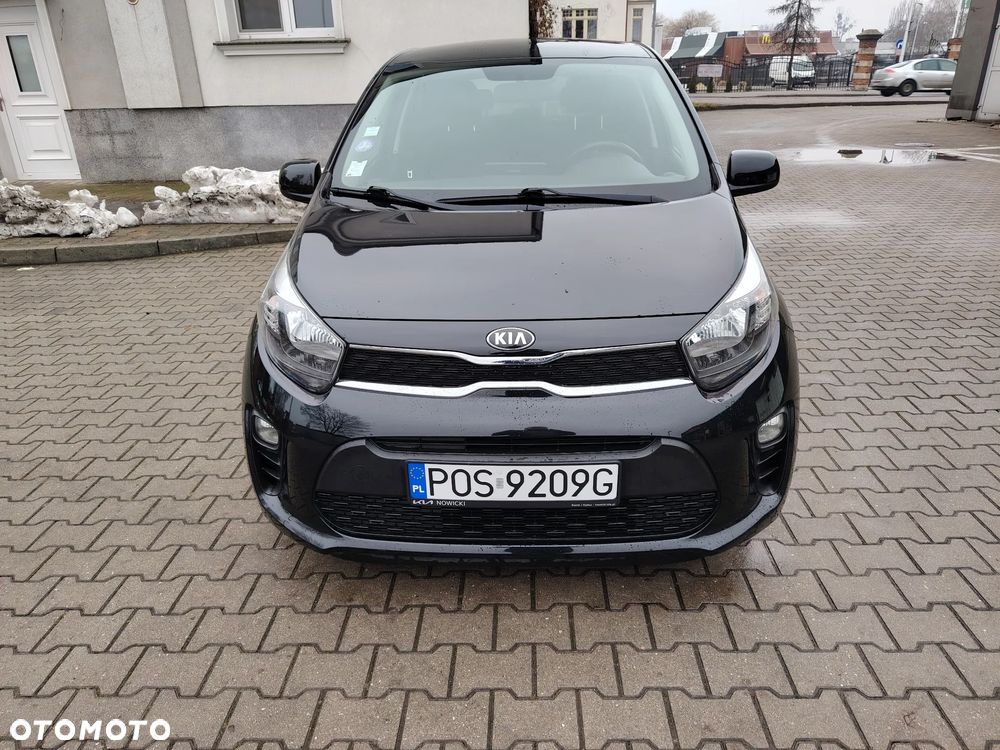 Kia Picanto 1.0 L - 2