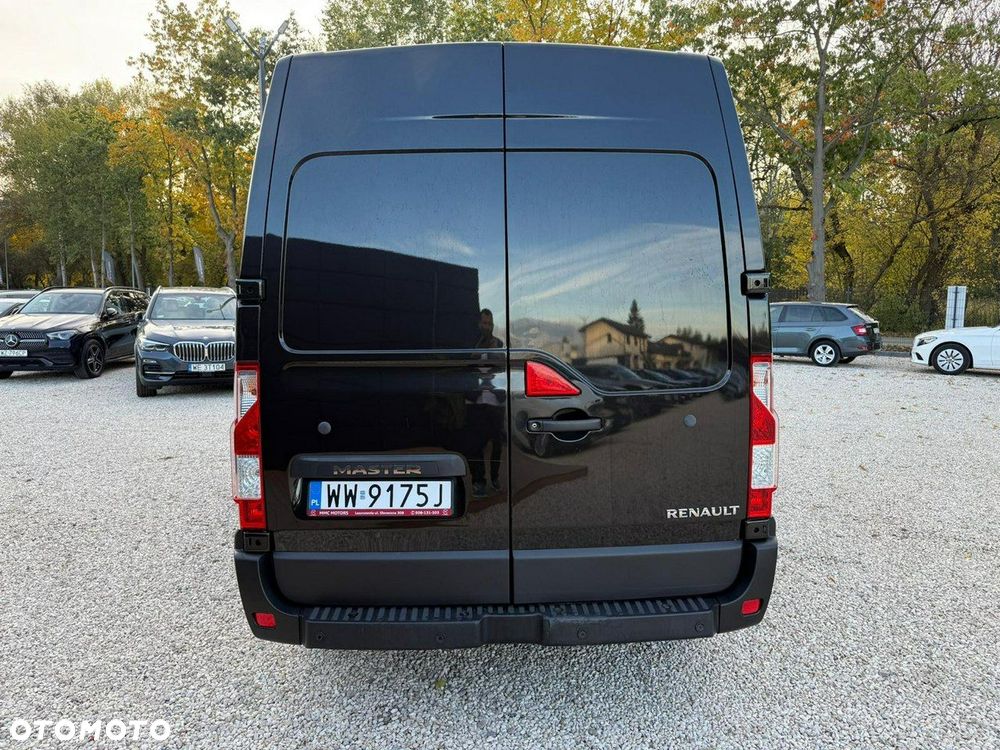 Renault Master - 19