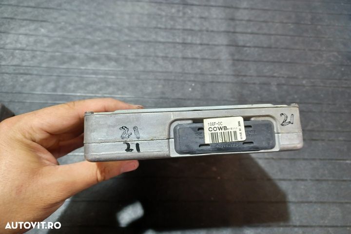 Calculator motor ECU 1S6F-12A650-DC - 1.3 1S6F-12A650-DC - 1.3 Ford F - 4