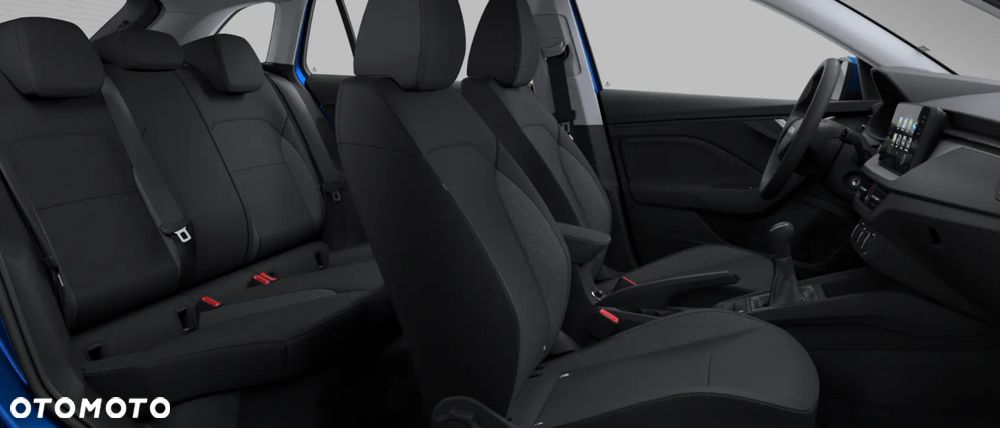 Skoda Scala 1.0 TSI Essence - 5