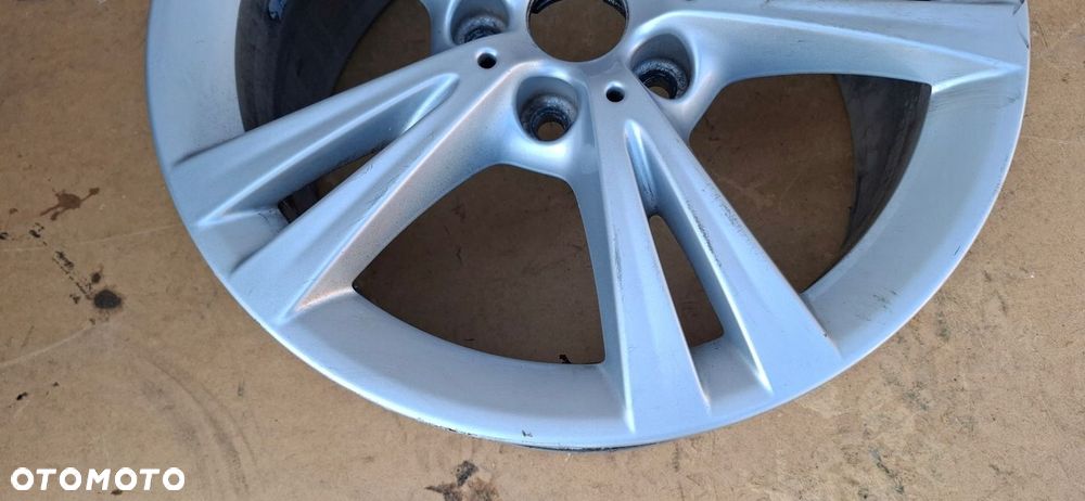 BMW X1 F48 2015- felga 17" 7,5Jx17H2 ET52 5x112 6856064 RONAL 3659 - 4