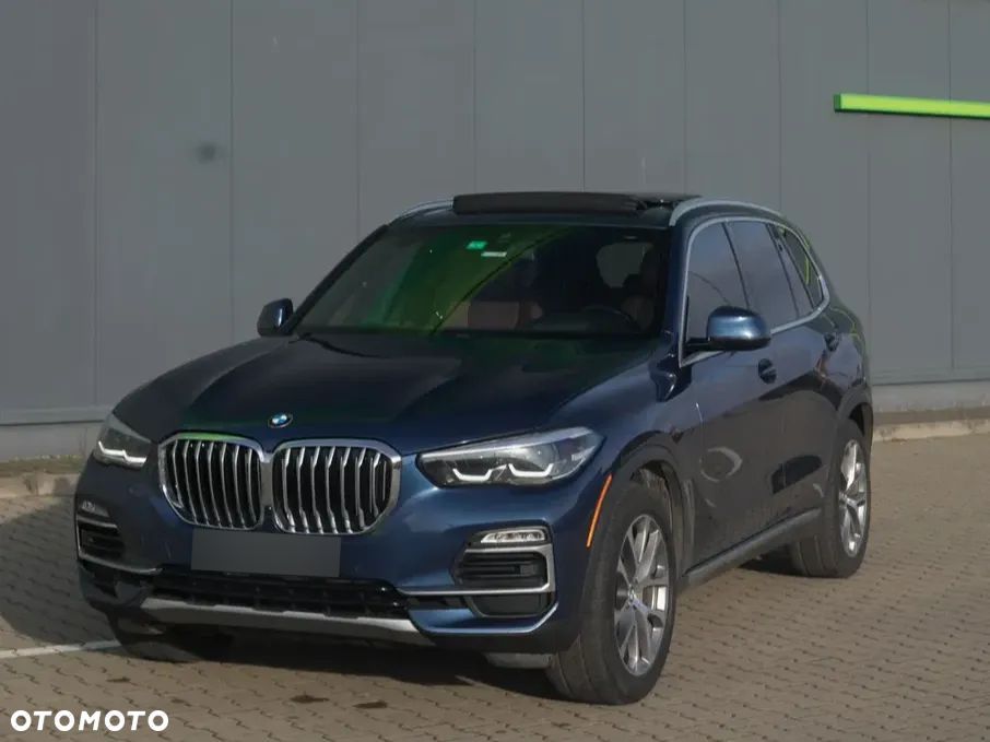 BMW X5 xDrive40i xLine - 2