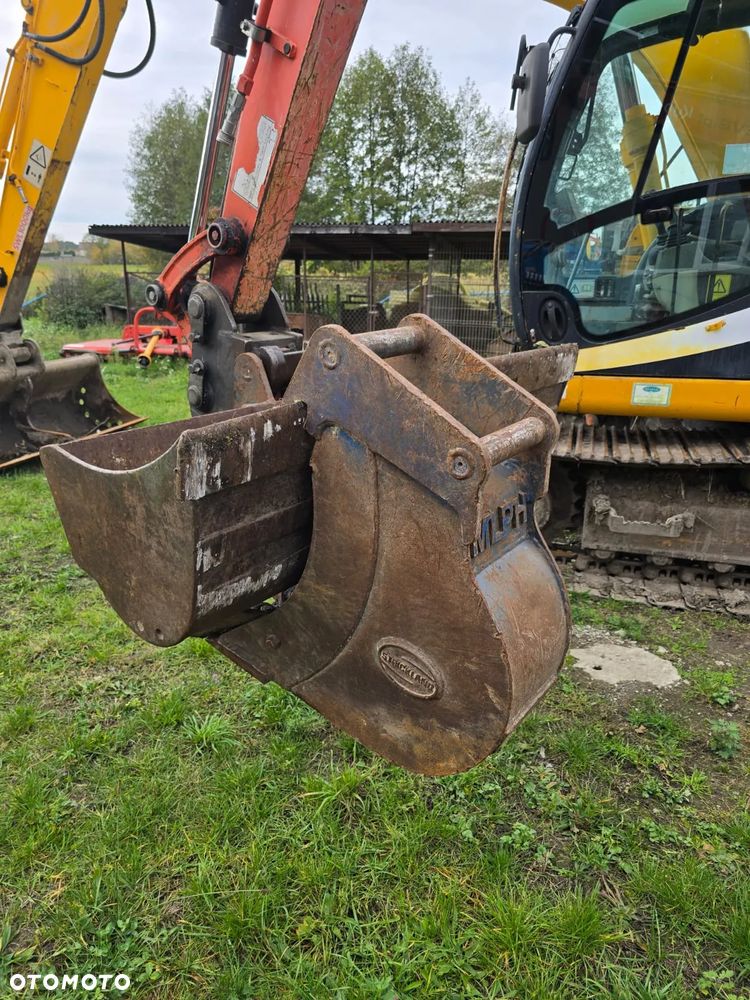 Kubota U48 - 4