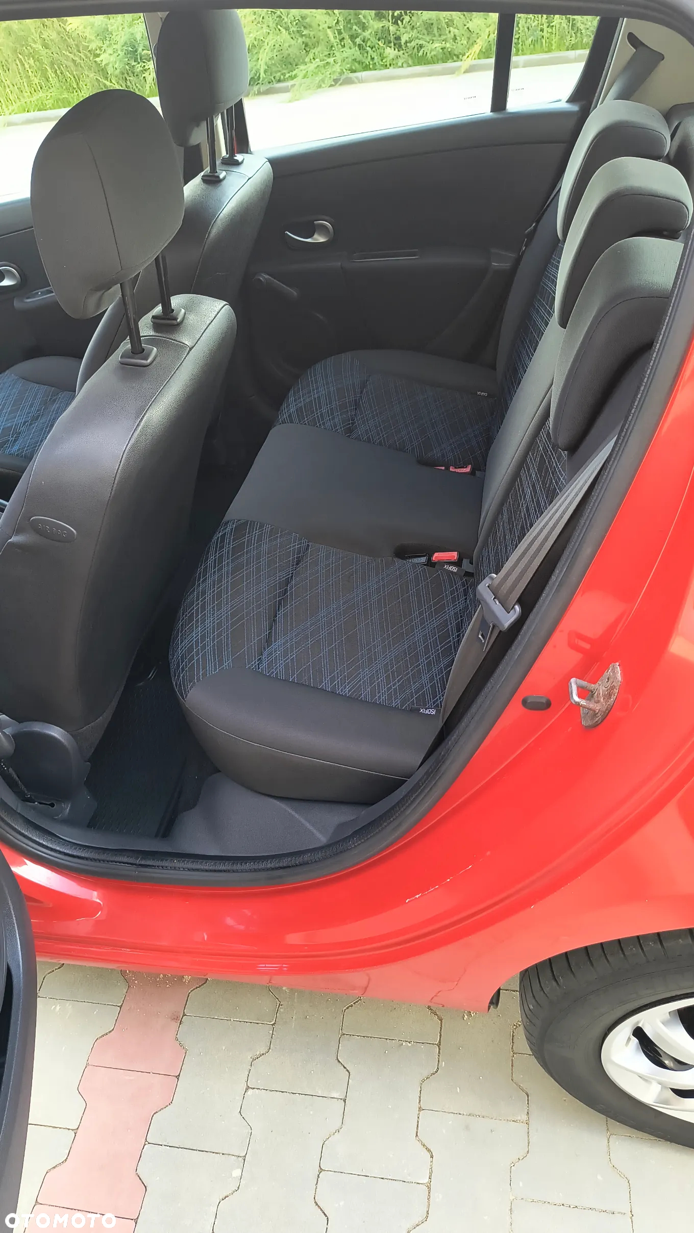Renault Clio 1.2 16V Alize - 12