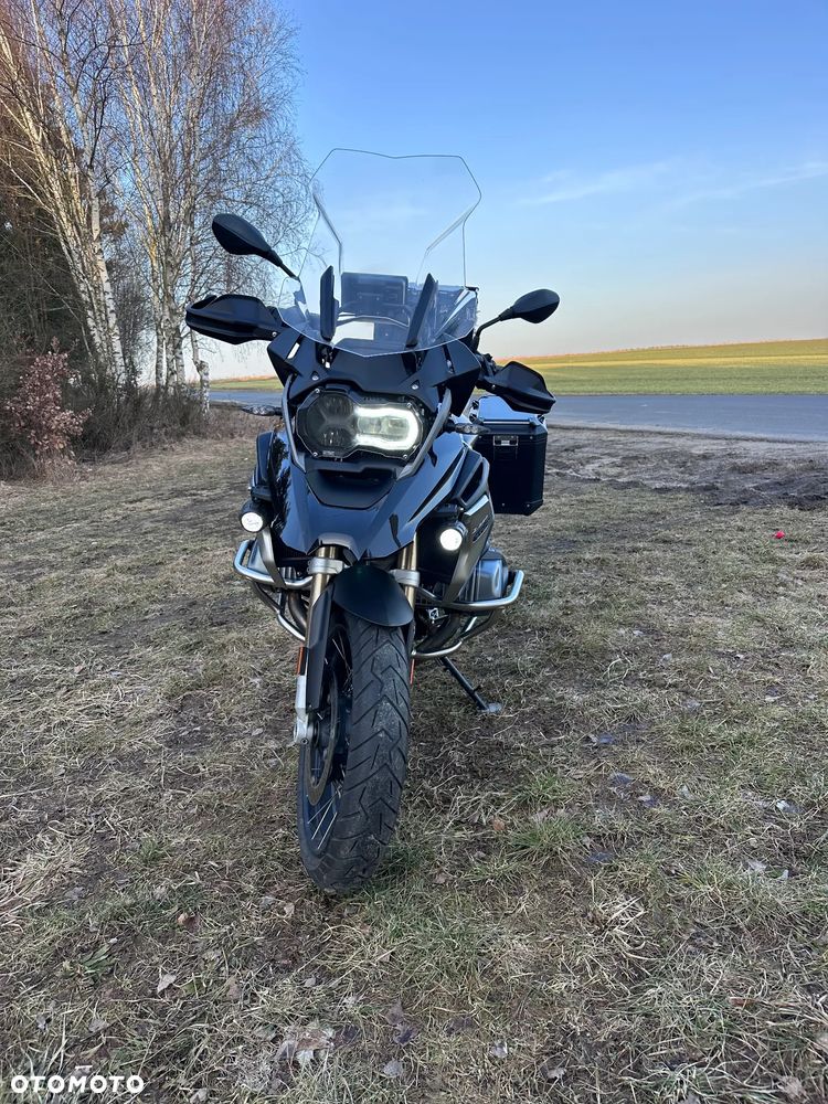 BMW GS - 2