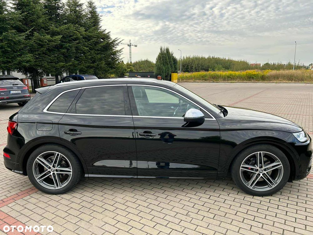 Audi SQ5 - 9