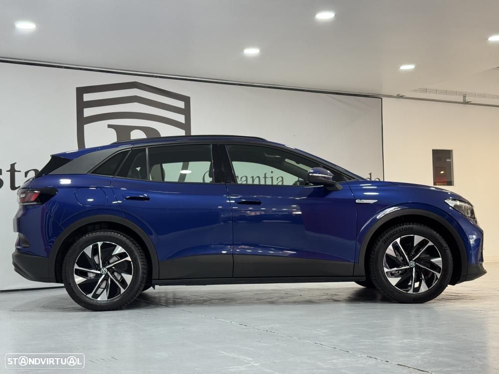 VW ID.4 77 kWh Pro Performance - 7