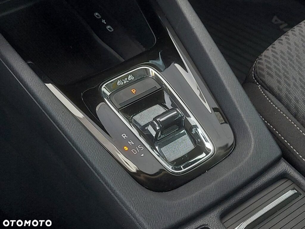 Skoda Octavia 2.0 TSI 4x4 Style DSG - 16