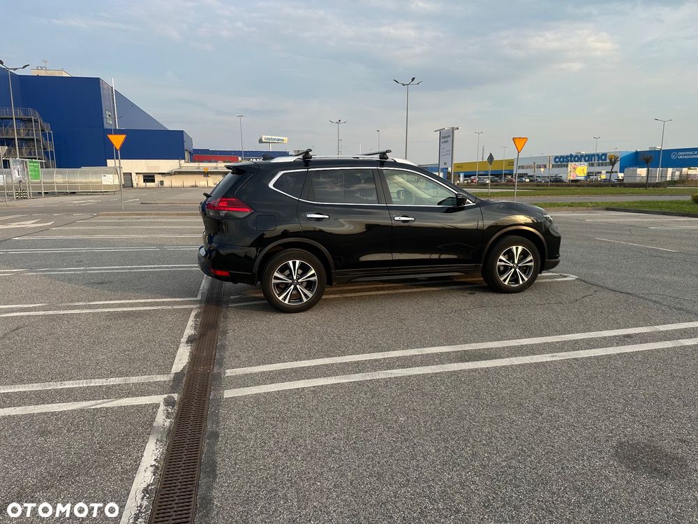 Nissan X-Trail 2.0 dCi N-Connecta 4WD Xtronic - 15