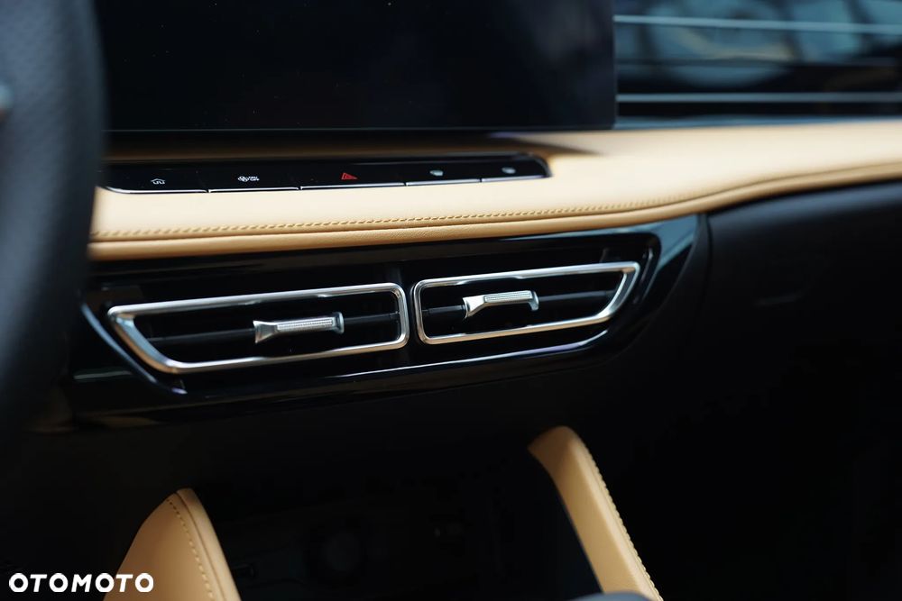 MG HS 1.5 T-GDI Excite DCT - 20