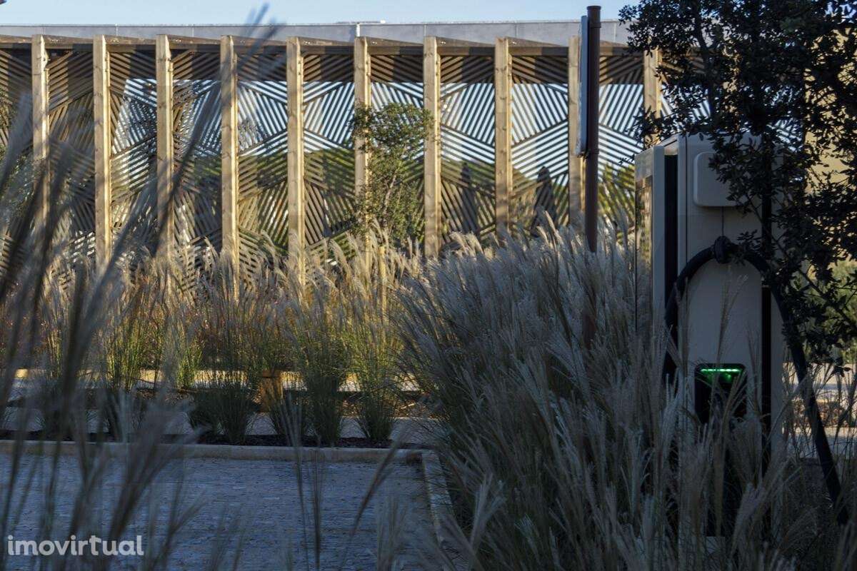 Apartamento T1 em Resort de Luxo na praia - Grande imagem: 4/28