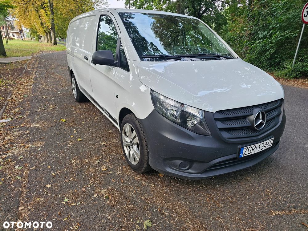 Mercedes-Benz Vito - 6