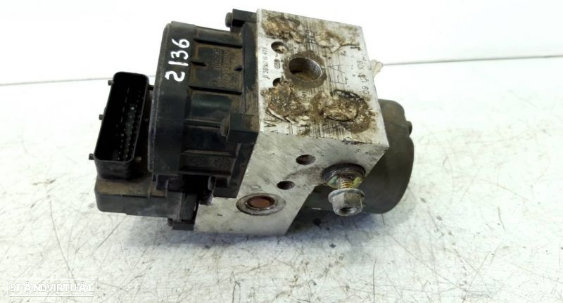 Abs Opel Corsa C (X01) - 2
