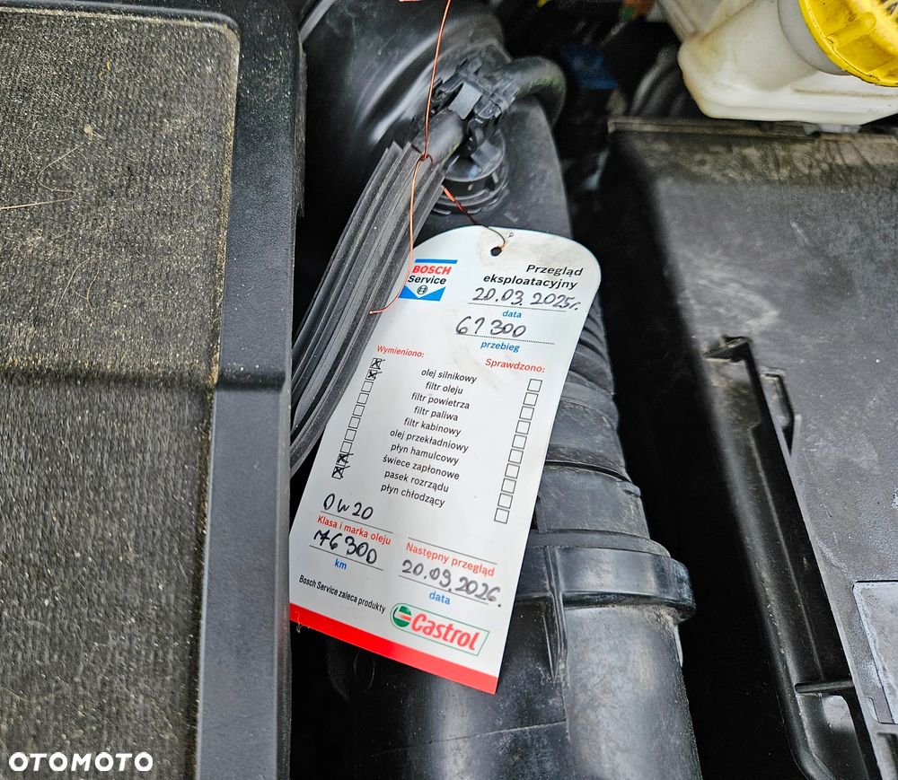 Peugeot 208 1.2 PureTech GPF Allure S&S EAT6 - 27