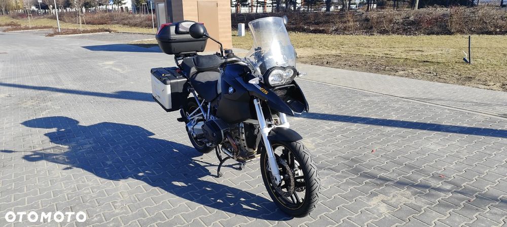 BMW GS - 2