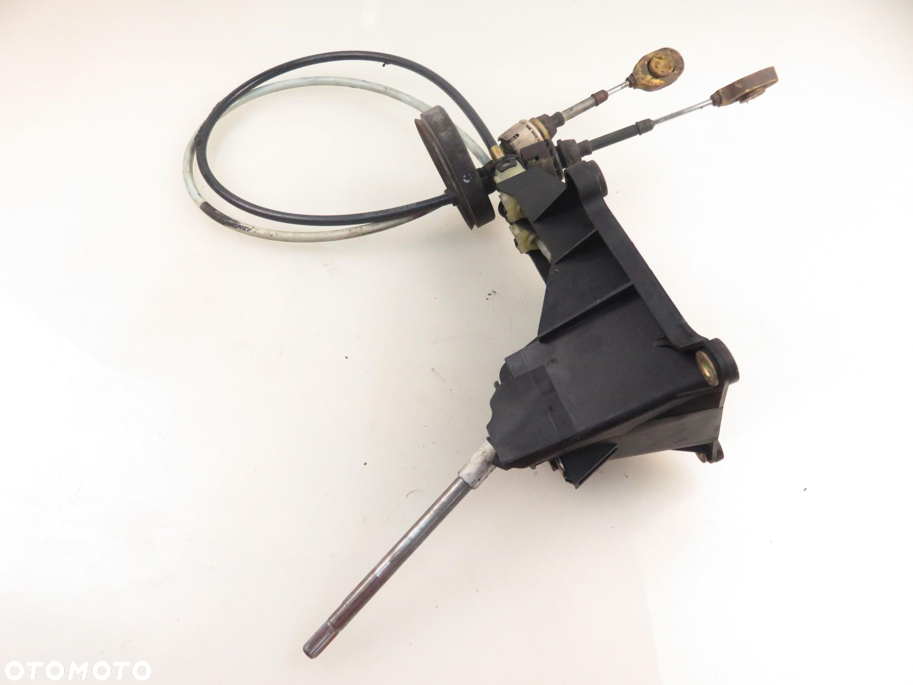 LEWAREK OPEL VECTRA C 2.0 DTI 24465793 - 9
