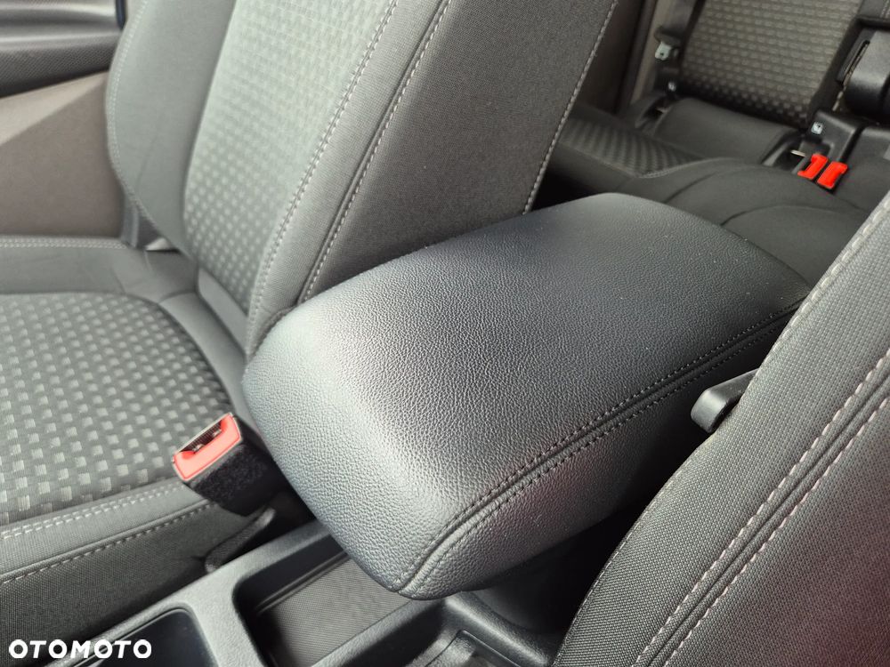 Ford Tourneo Connect Gr 1.5 EcoBlue Trend - 14
