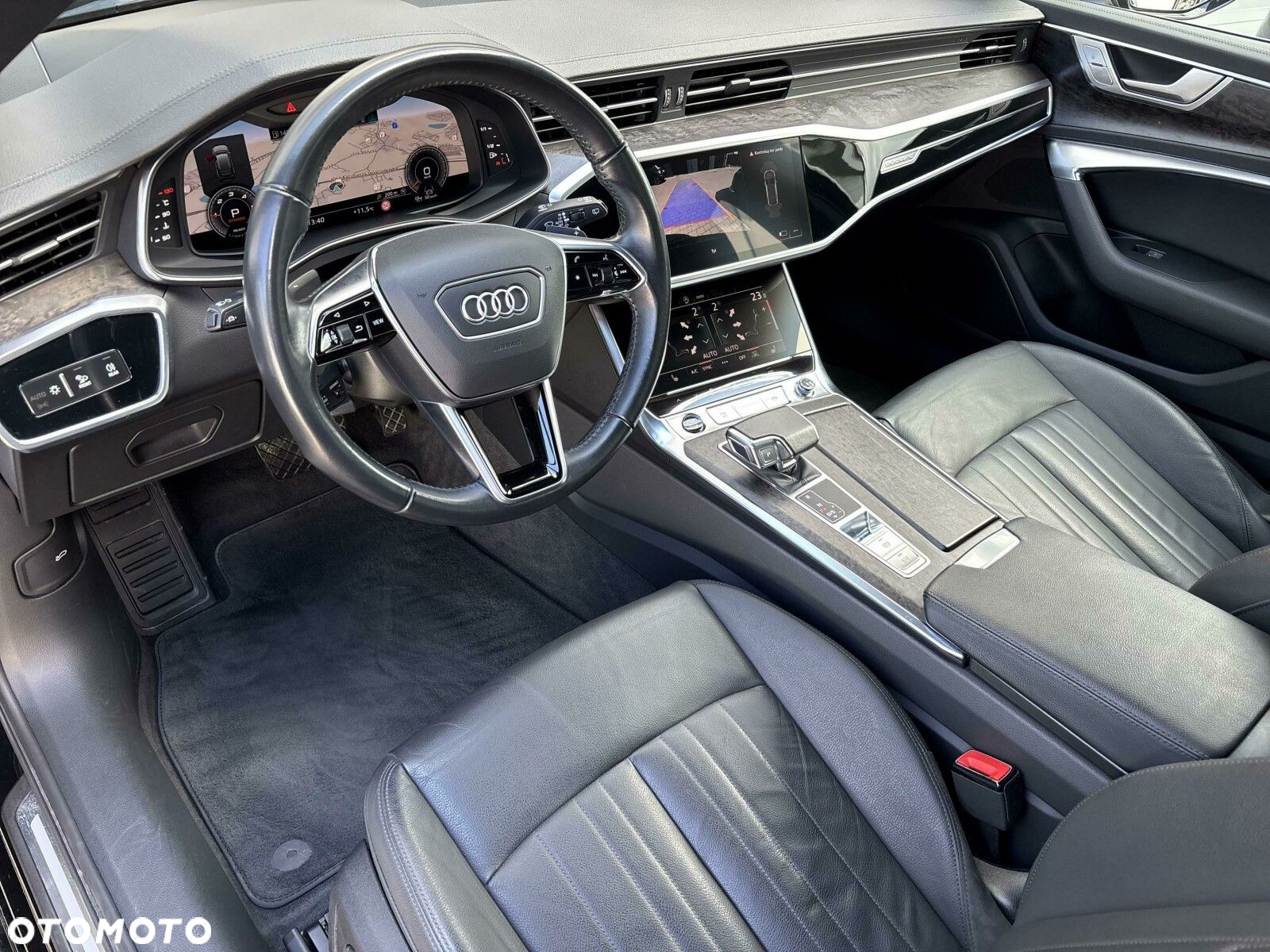 Audi A6 - 18