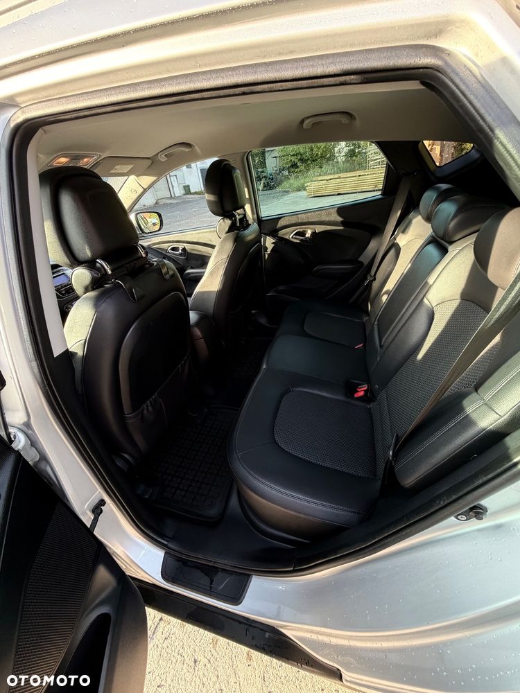 Hyundai ix35 - 5