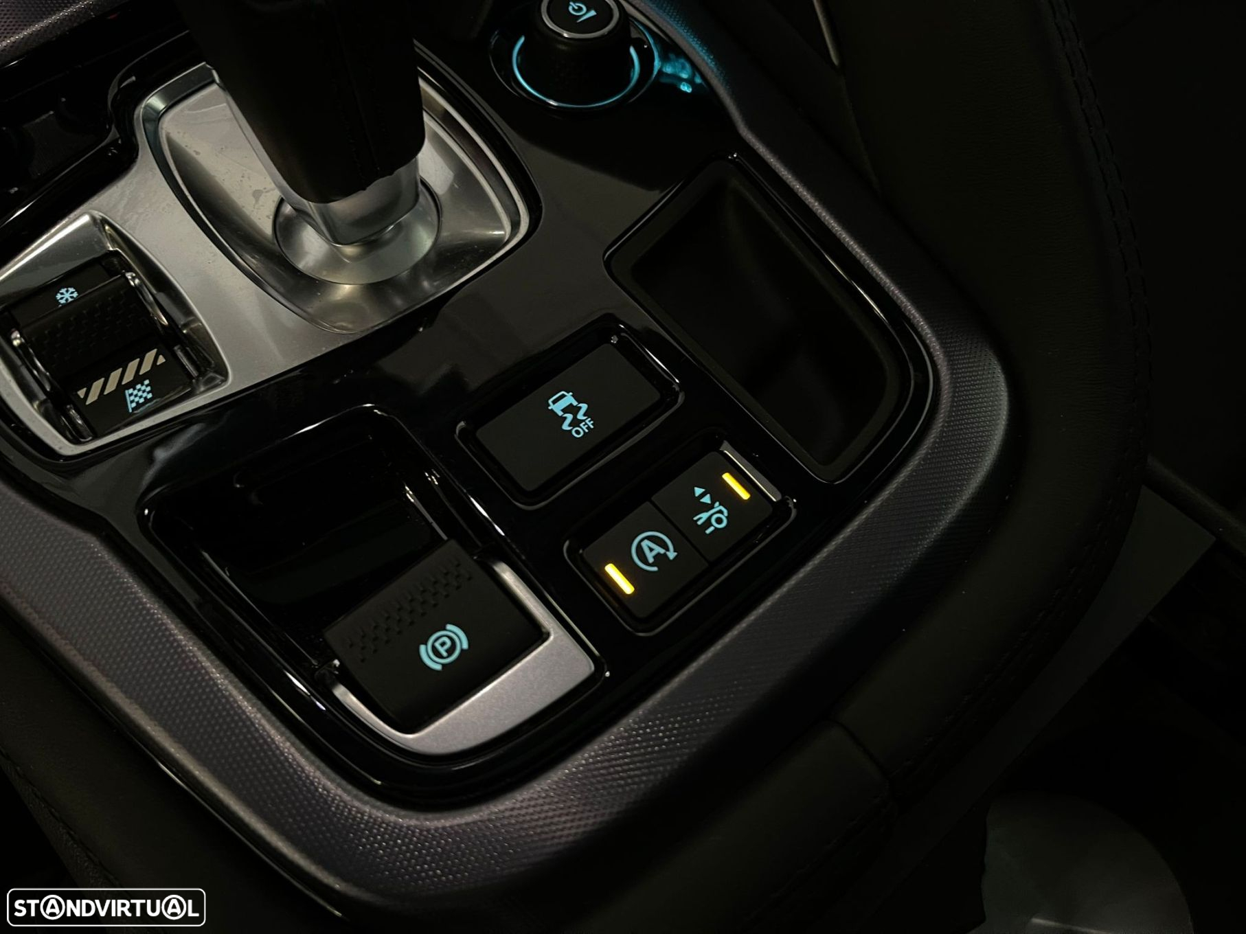 Jaguar F-Type 2.0 i4 First Edition - 35